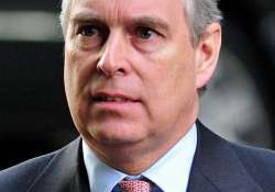 britain s prince andrew to arrive in delhi