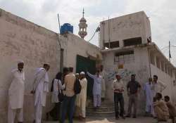 briton gets death for blasphemy in pakistan