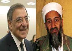 cia papers show leon panetta spilled osama bin laden secrets