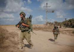 ceasefire extension not discussed says hamas