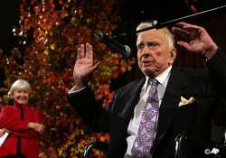 celebrated author gore vidal dead