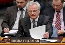 chemical attack could ve been avoided russia