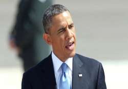 chemical weapons would be syria game changer obama