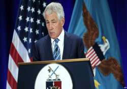 chemical weapons used in syria us defense secretary