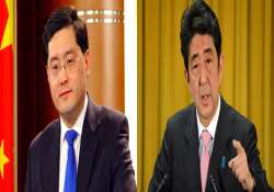 china downplays japanese pm s visit to india