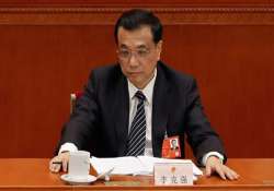 china eases government intervention in market