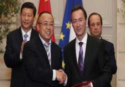 china to buy 70 airbus jets for 10 bn