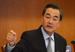 china wants syrian issue be handled under unsc