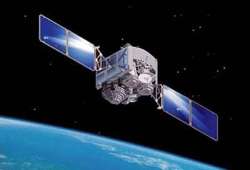 china launches a new communication satellite for pakistan