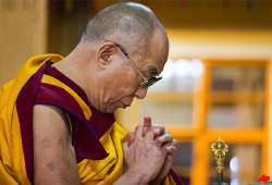 china dismisses dalai lama s succession plan as illegal