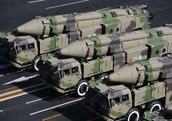 china steps up conventional missile capability