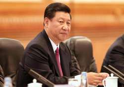 chinese strongman xi jinping begins to pick his team