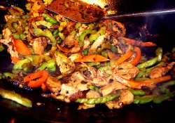 chinese stir fry replaces chicken tikka as britain s favourite