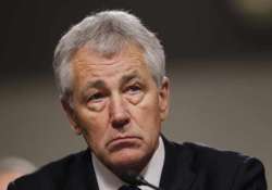 chuck hagel calls dutch defence minister on mh17 crash