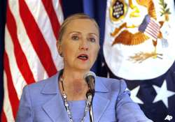 clinton offers usd 1.2 million to myanmar civil society