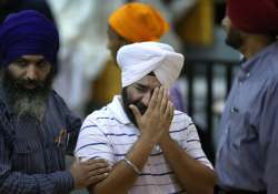 condolence letters for sikh victims flood oak creek mayor s office