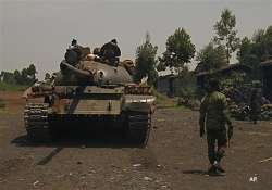 congo rocket lands in goma kills 3 in new attack