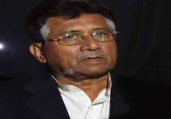 court rejects plea seeking ban on pervez musharraf s foreign travel