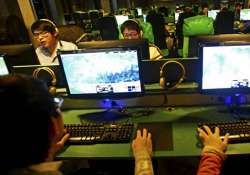 crackdown on internet blogs in vietnam