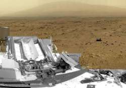 curiosity rover snaps billion pixel photo of mars