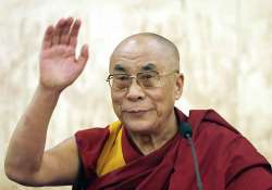 dalai lama glorifying suicides sullying china s image china