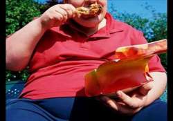 defective taste buds prompt obese kids to overeat