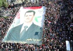 defiant assad vows not to quit as arab deadline passes