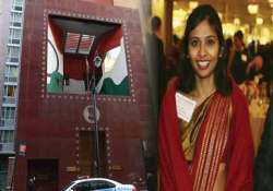 devyani khobragade case no apology or withdrawal of charges says us