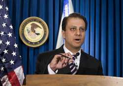 devyani khobragade know what preet bharara said justifying shocking treatment by us marshals