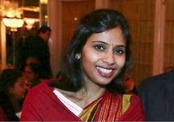 devyani khobragade seeks extension of indictment deadline