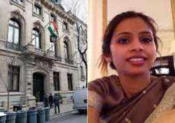 devyani khobragade us energy secretary cancels india trip