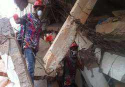 dhaka building collapse owner arrested