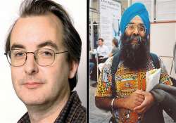 don t tarnish devinder says dead oxford professor s family