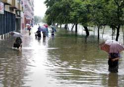 downpour kills 2 leaves 760 homeless in north korea