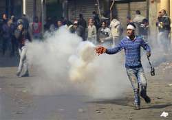 egypt continues to simmer in anger 10 killed in 3 days