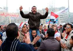 egypt braces for protests prosecutor general quits