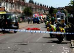 elderly indian origin woman harbhajan kaur dies in london mishap