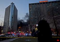 electrical fire leaves swath of boston in darkness