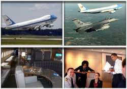 facts about air force one the flying white house