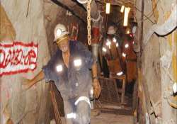 five killed in tanzania mine collapse