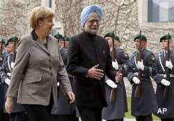 fox enters chancellery ahead of pm s dinner