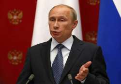 france germany threaten russia over ukraine polls