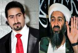 free bin laden s children son asks pak govt