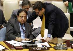 fresh war of words over kashmir between india pak at un