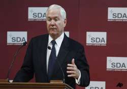 future of nato could be doomed says robert gates