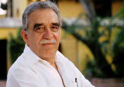 gabriel garcia marquez nobel laureate dies at 87