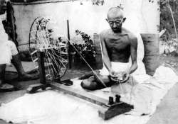 gandhi s death anniversary marked in mexico