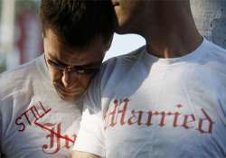 gay wedding reflects growing tolerance in china experts