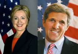 german intelligence spied on john kerry hillary clinton