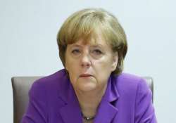 germany to launch probe into us spying on angela merkel